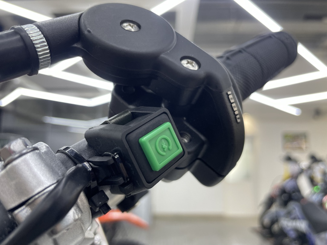 Кроссовый мотоцикл (эндуро) PROMAX PZ9 480 PRO-SPORT в Черкесске