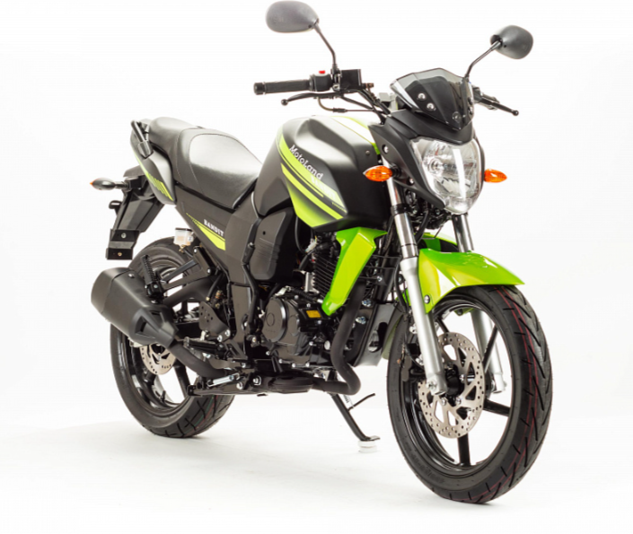 Мотоцикл BANDIT 250 в Черкесске