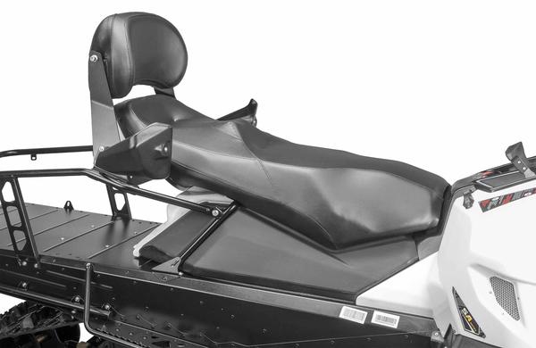 Снегоход STELS SA600T (L LUX WT) АТАМАН 1.0 К01 Tech в Черкесске