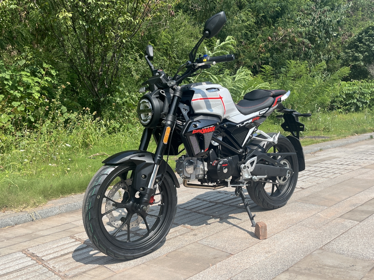 Мопед PROMAX CB130R (49) в Черкесске