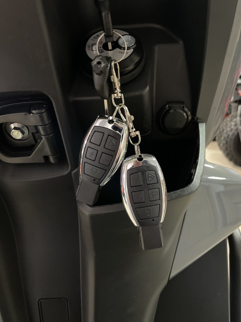 Скутер PROMAX STALKER 150(49) в Черкесске