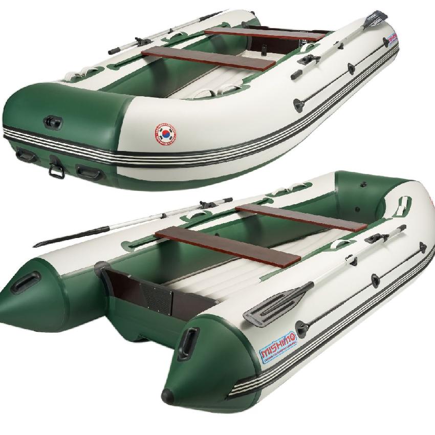 Лодка MISHIMO LITE 315 в Черкесске