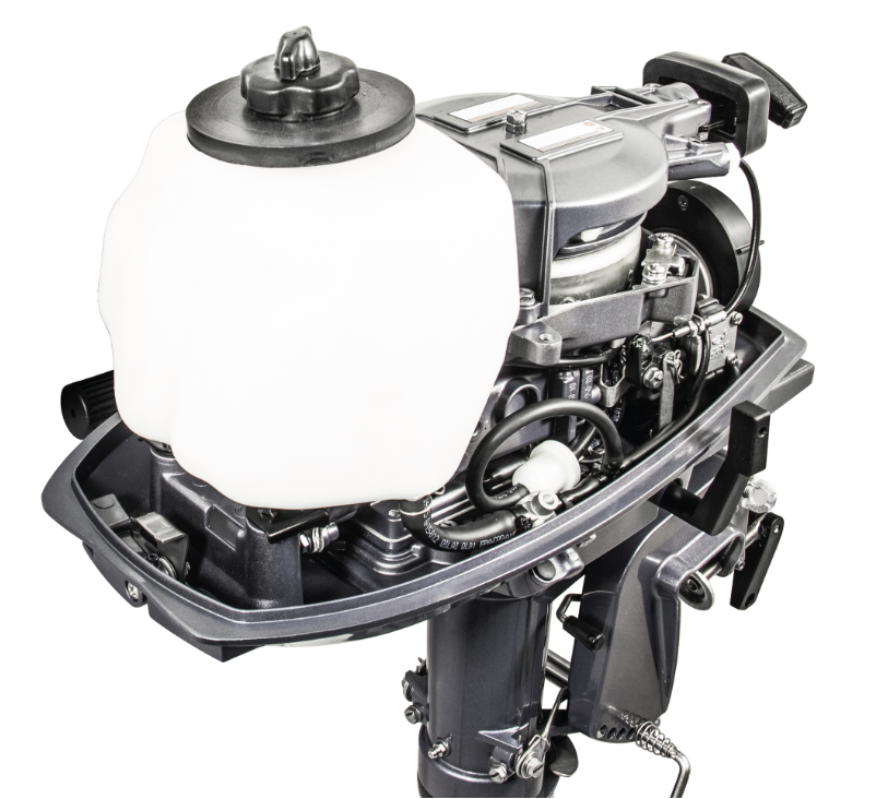 Лодочный мотор APACHE T5 BS в Черкесске