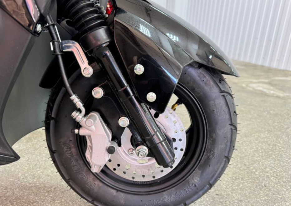 Скутер PROMAX ROX 200 (49) в Черкесске