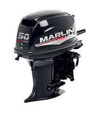 Лодочный мотор MARLIN PROLINE MP 50 AMH ПОД ВОДОМЕТ в Черкесске