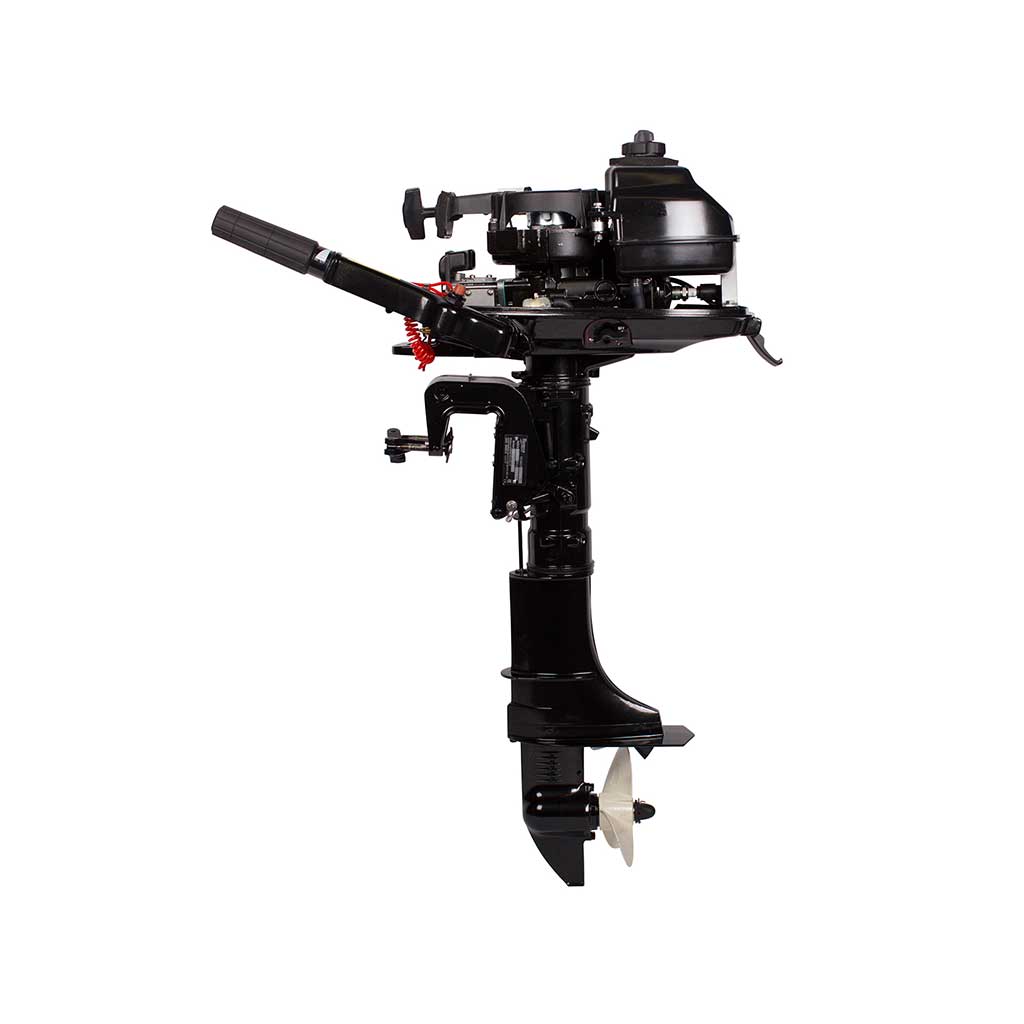 ЛОДОЧНЫЙ МОТОР TOYAMA T5ABMS в Черкесске