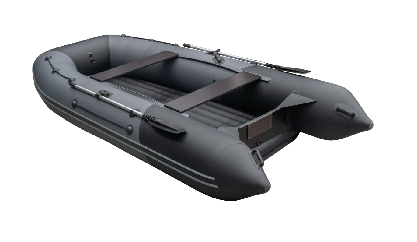 Лодка Таймень RX 3900 НДНД в Черкесске