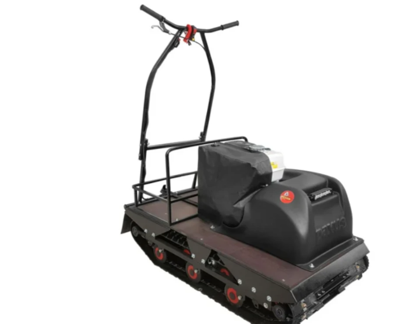 Мотобуксировщик PAXUS 650 AVANT 15 л.с. в Черкесске