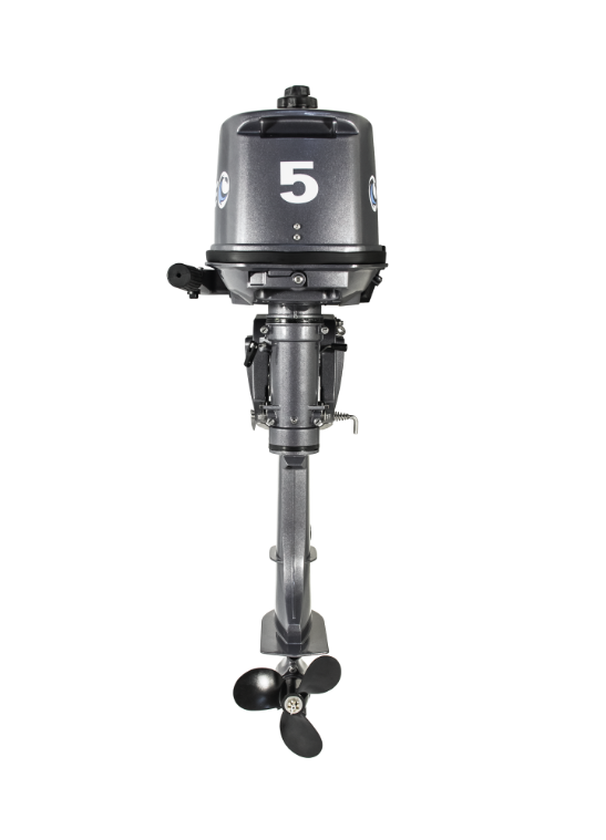 Лодочный мотор APACHE T5 BS в Черкесске