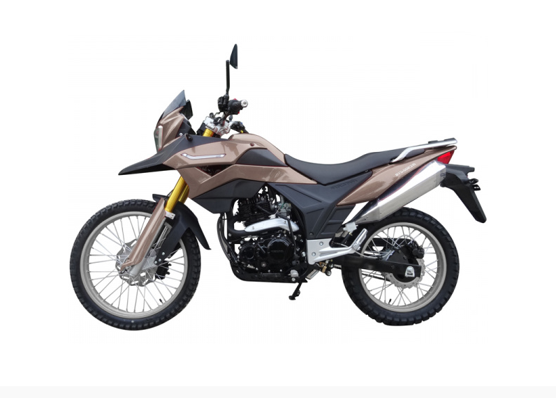 Мотоцикл RACER RC300-GY8 RANGER в Черкесске