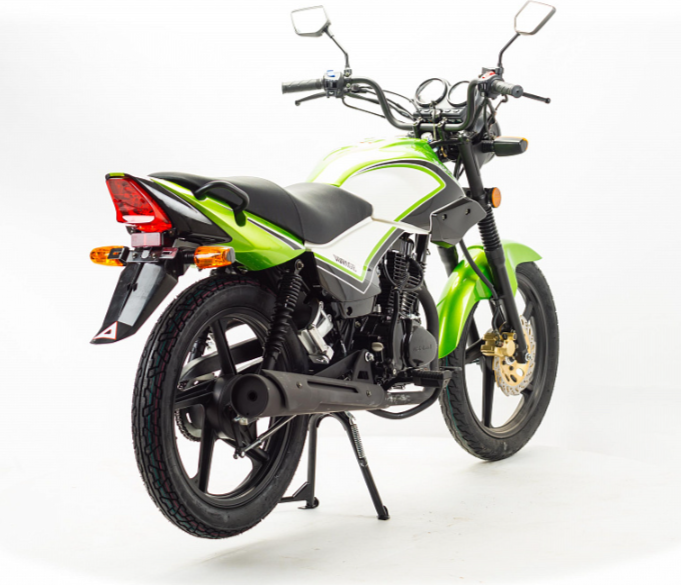 Мотоцикл MOTOLAND (МОТОЛЕНД) VOYAGE 200 в Черкесске