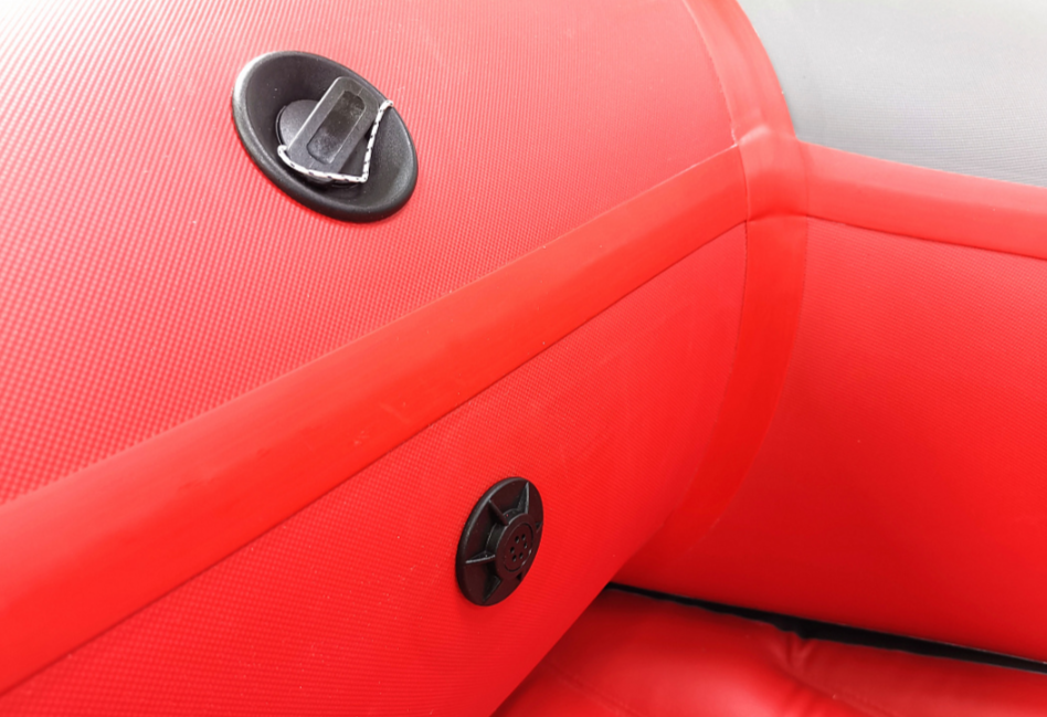 КОМПЛЕКТ Лодка MISHIMO PRO 350 + ЛОДОЧНЫЙ МОТОР MARLIN MP 9.9 (20) AMHS PRO в Черкесске