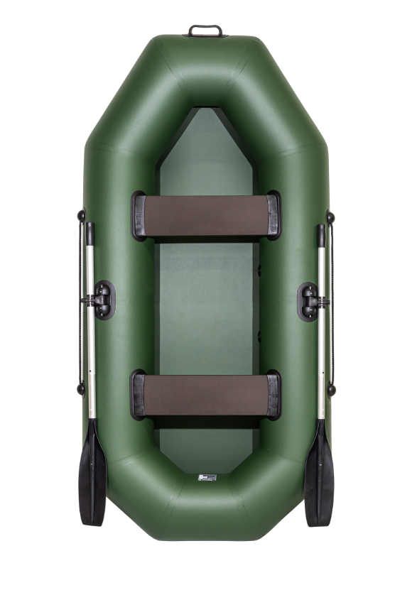 Лодка Барс 260 в Черкесске