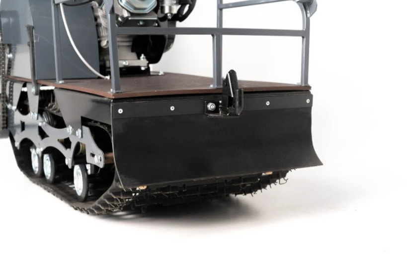 Мотобуксировщик ОНЕГО 500 15 FRONT LIMITED в Черкесске