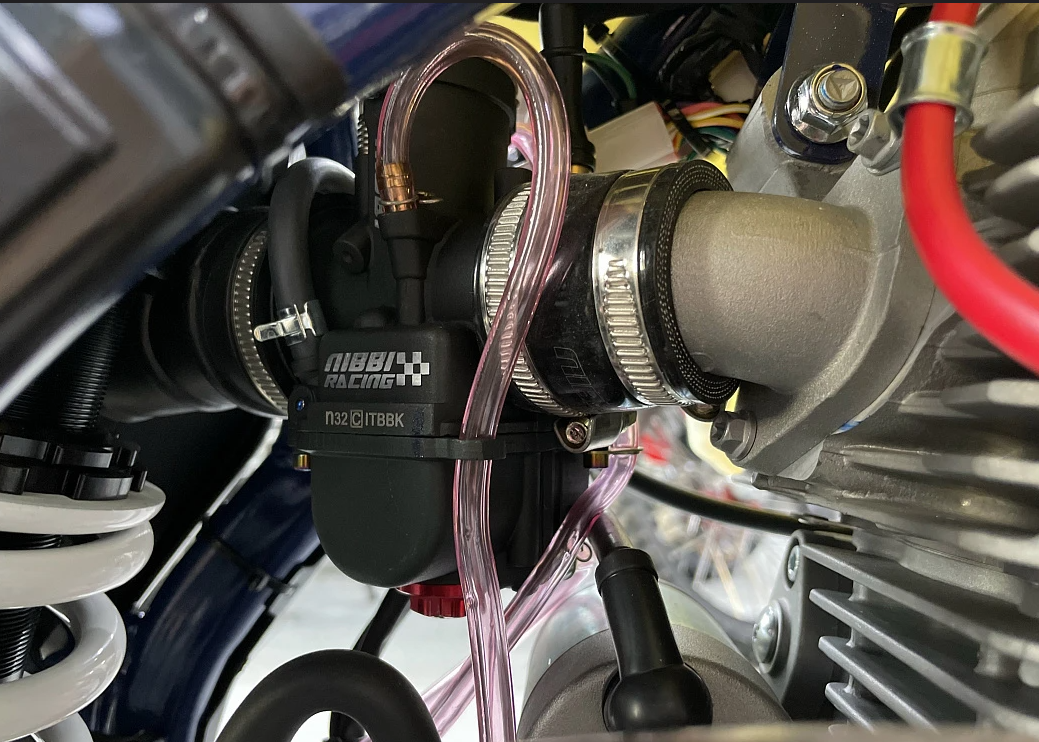 Мотоцикл Progasi RACE 300 AIR PRO SPORT в Черкесске