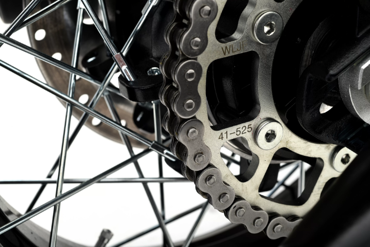 Мотоцикл GAOKIN GK 1200 в Черкесске