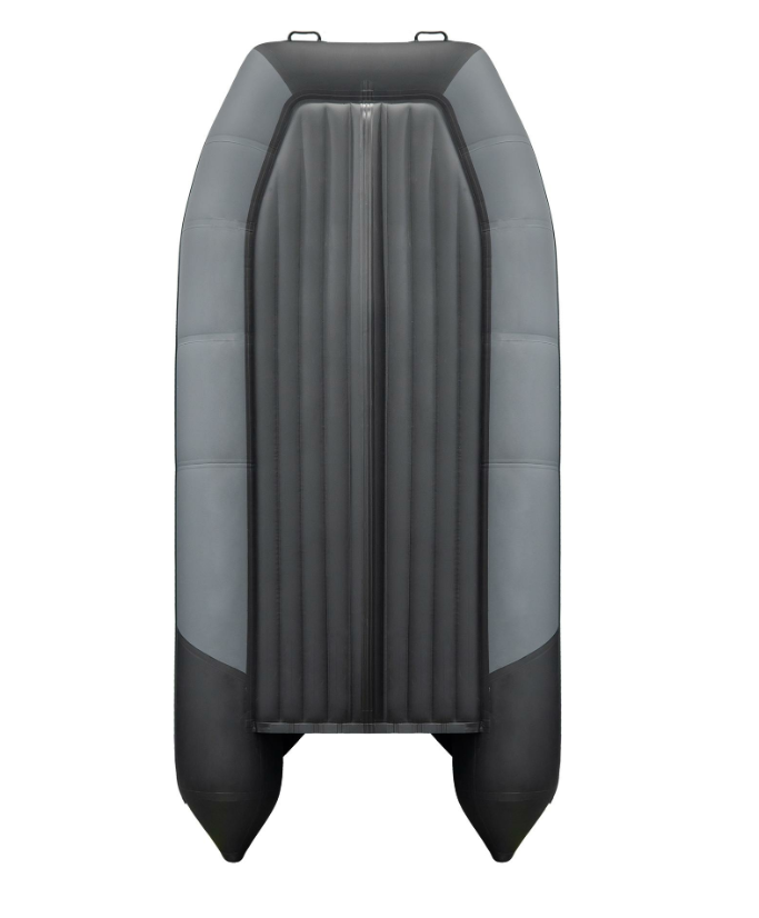 Лодка Таймень RX 3900 НДНД в Черкесске