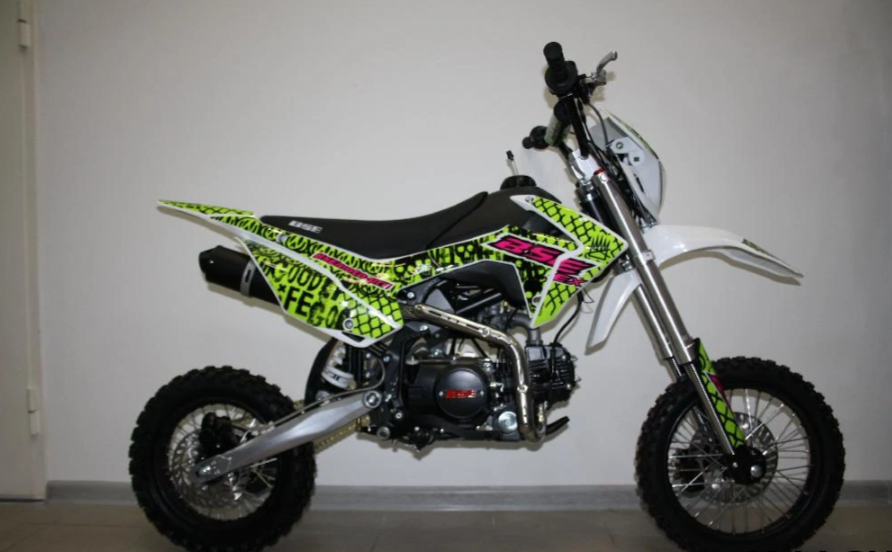 Питбайк BSE EX 17/14 Max13 в Черкесске