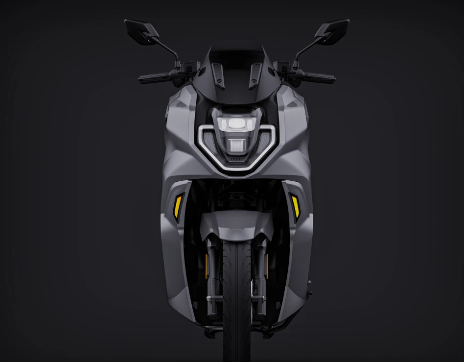 Скутер FAIDET BATUR 250(49) в Черкесске