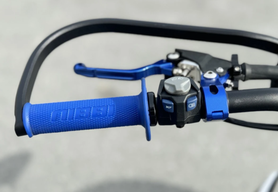 Кроссовый мотоцикл FAIDET NC300S ULTRA KKE в Черкесске