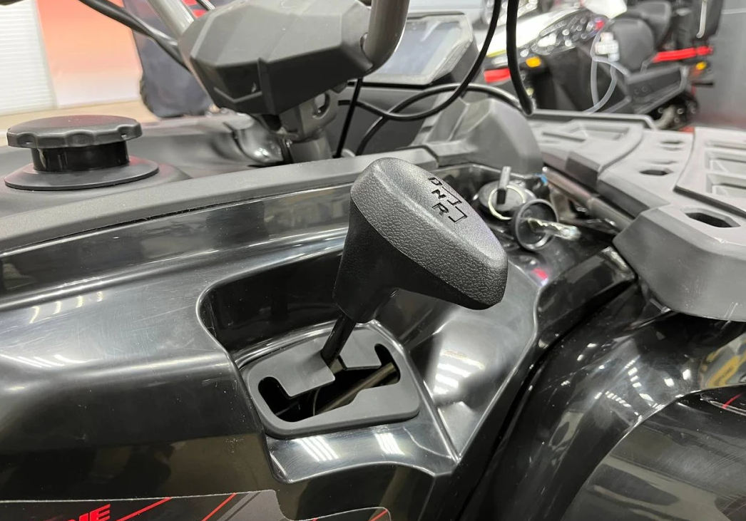 Квадроцикл PROMAX RENEGADE 300 LONG WINCH PRO (2025) в Черкесске