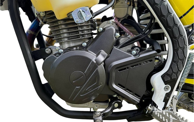 Эндуро мотоцикл IRBIS HTR 250 в Черкесске