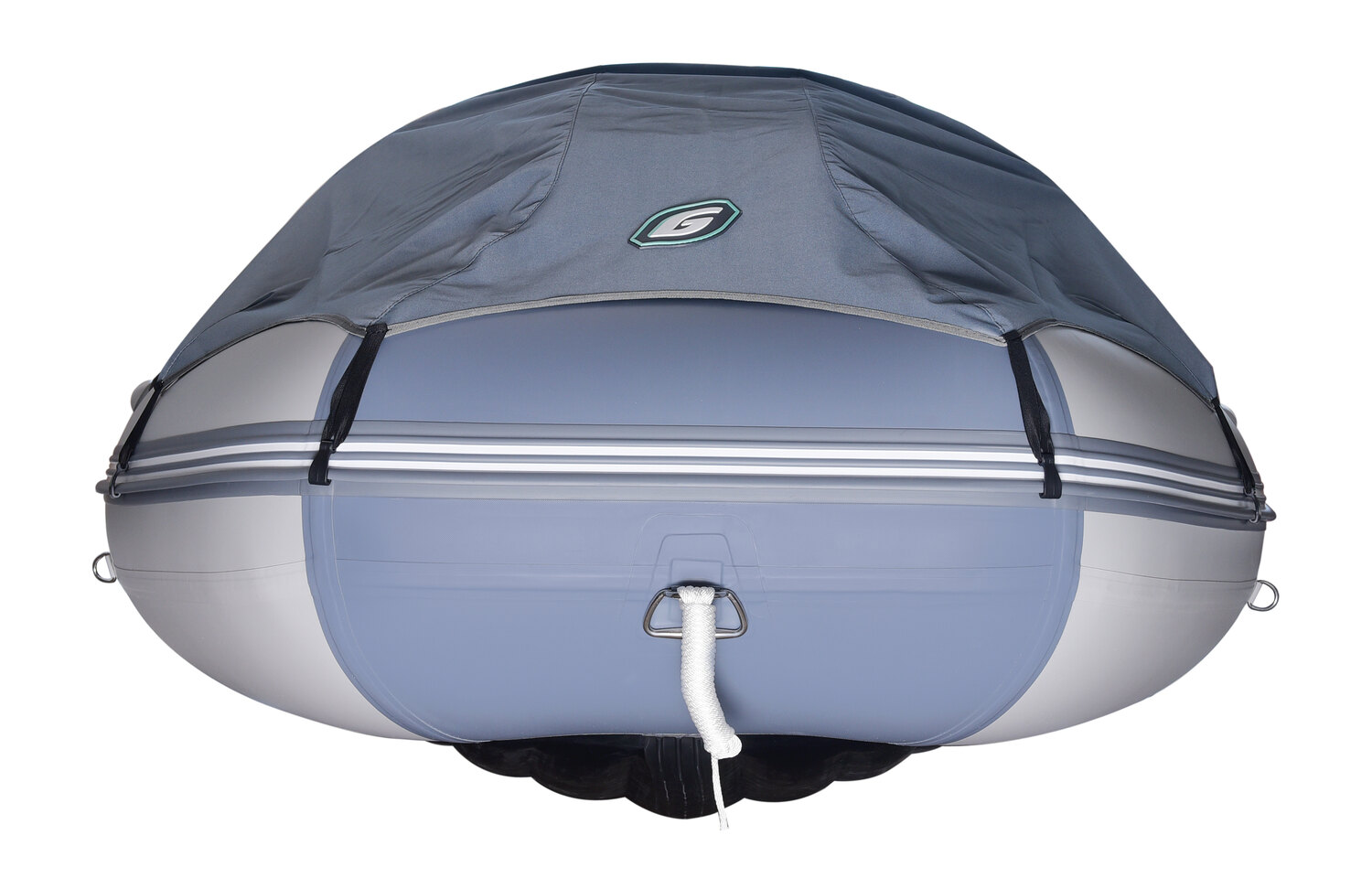 НАДУВНАЯ ЛОДКА GLADIATOR E330PRO в Черкесске