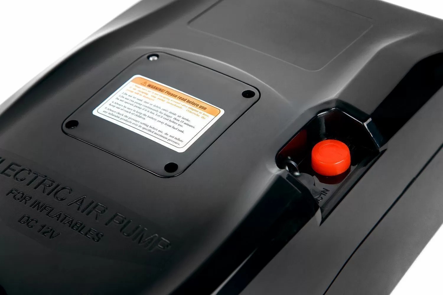 ЭЛЕКТРИЧЕСКИЙ НАСОС MARLIN GP-80 B в Черкесске