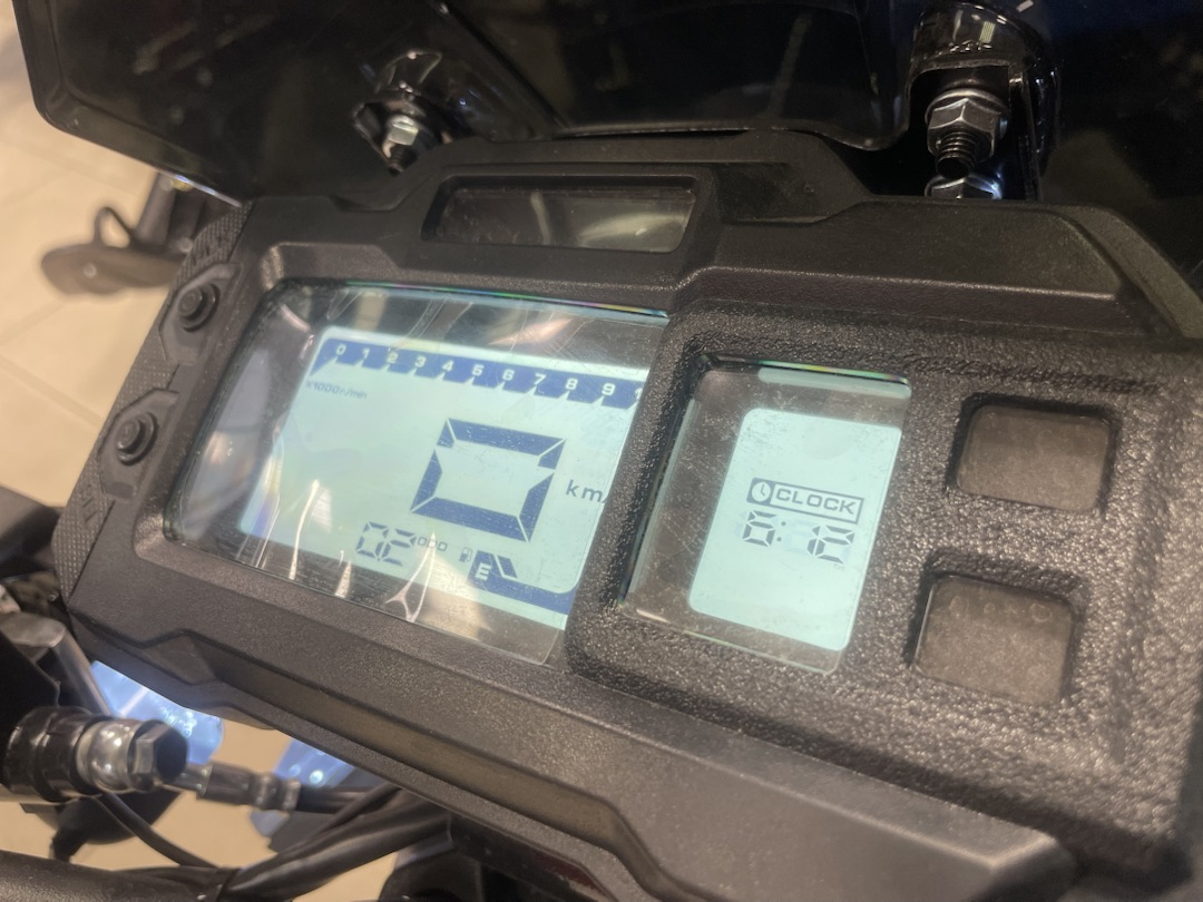 Скутер PROMAX STALKER ARMY 240(49) в Черкесске