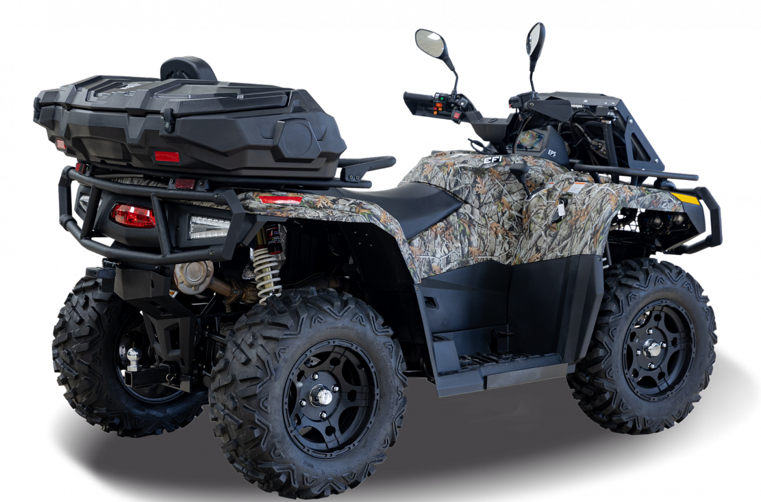 Квадроцикл HISUN TACTIC GT1000/EXTREME EDITION в Черкесске