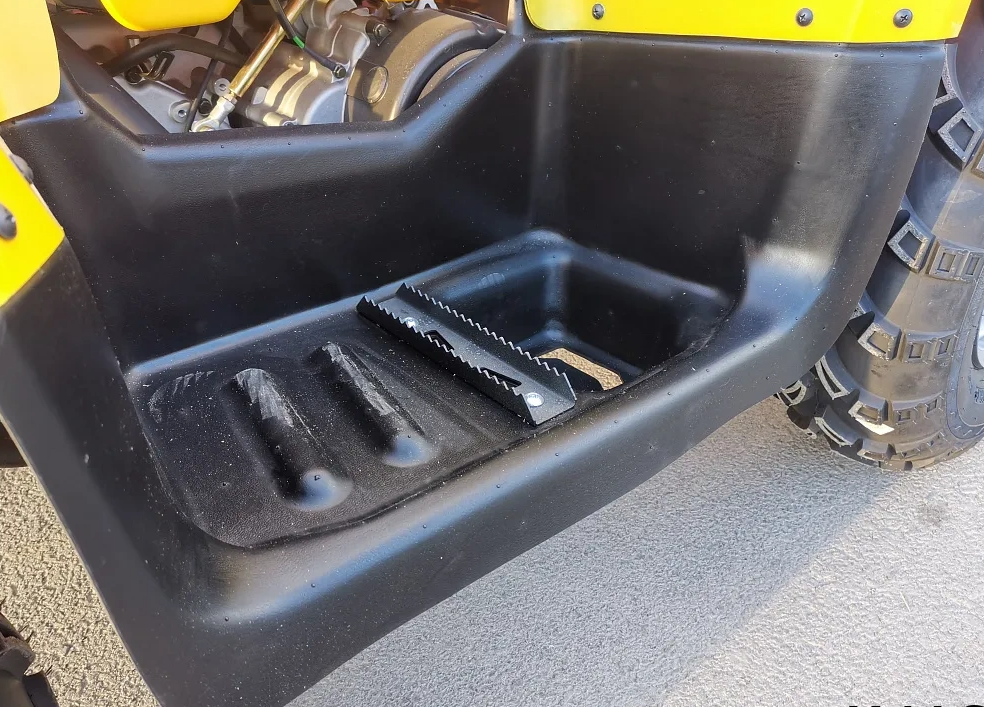 КВАДРОЦИКЛ IRBIS ATV200 в Черкесске