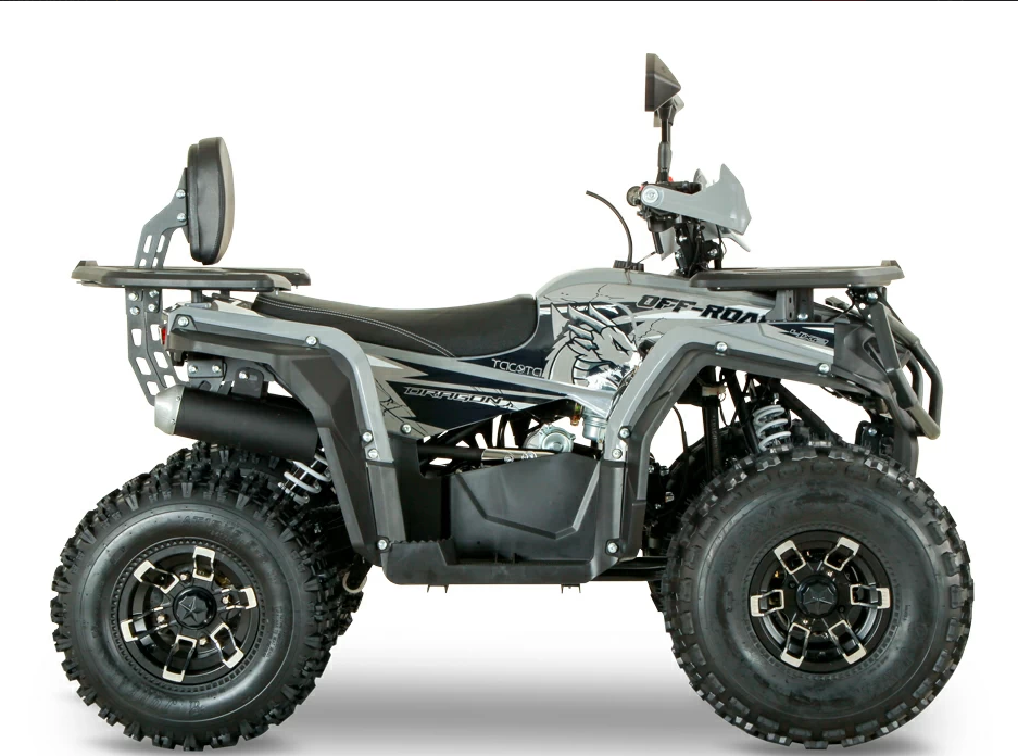 Квадроцикл YACOTA DRAGON LUX LD 150 PRO-SPORT в Черкесске