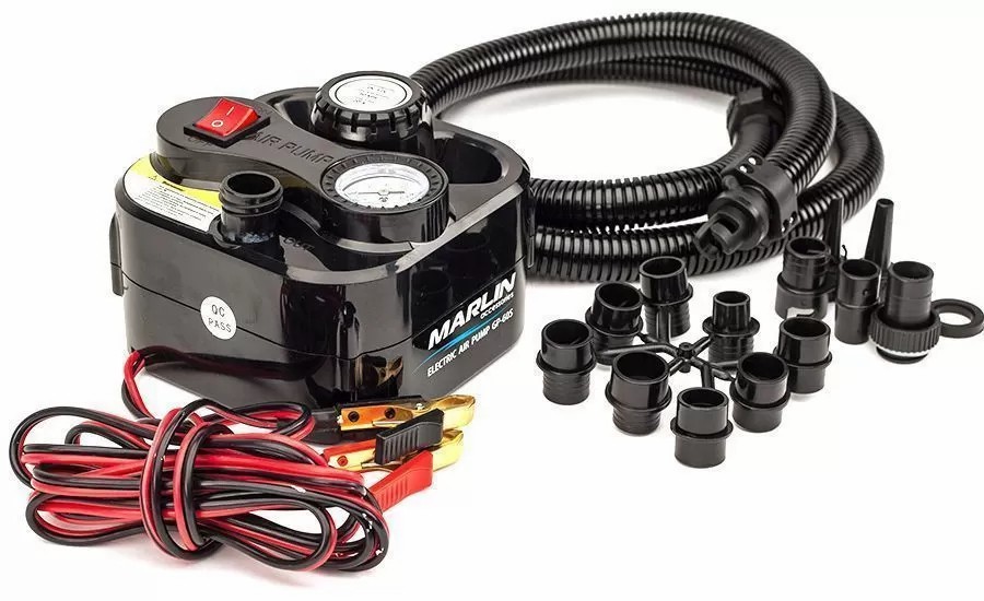 ЭЛЕКТРИЧЕСКИЙ НАСОС MARLIN GP-60 S в Черкесске