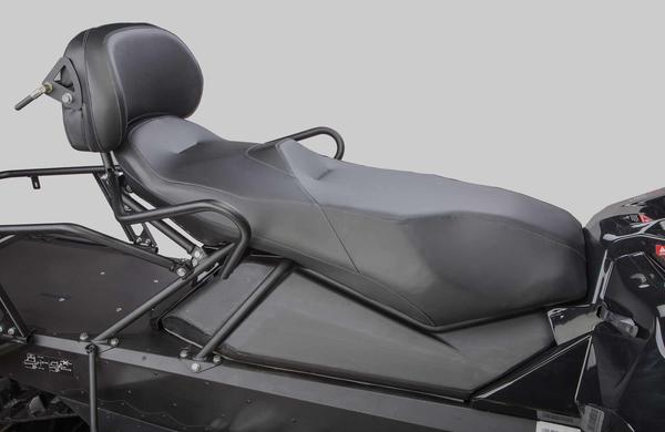 Снегоход STELS SA600R (L LUX WT) ВИТЯЗЬ 2.0 К01 Tech в Черкесске