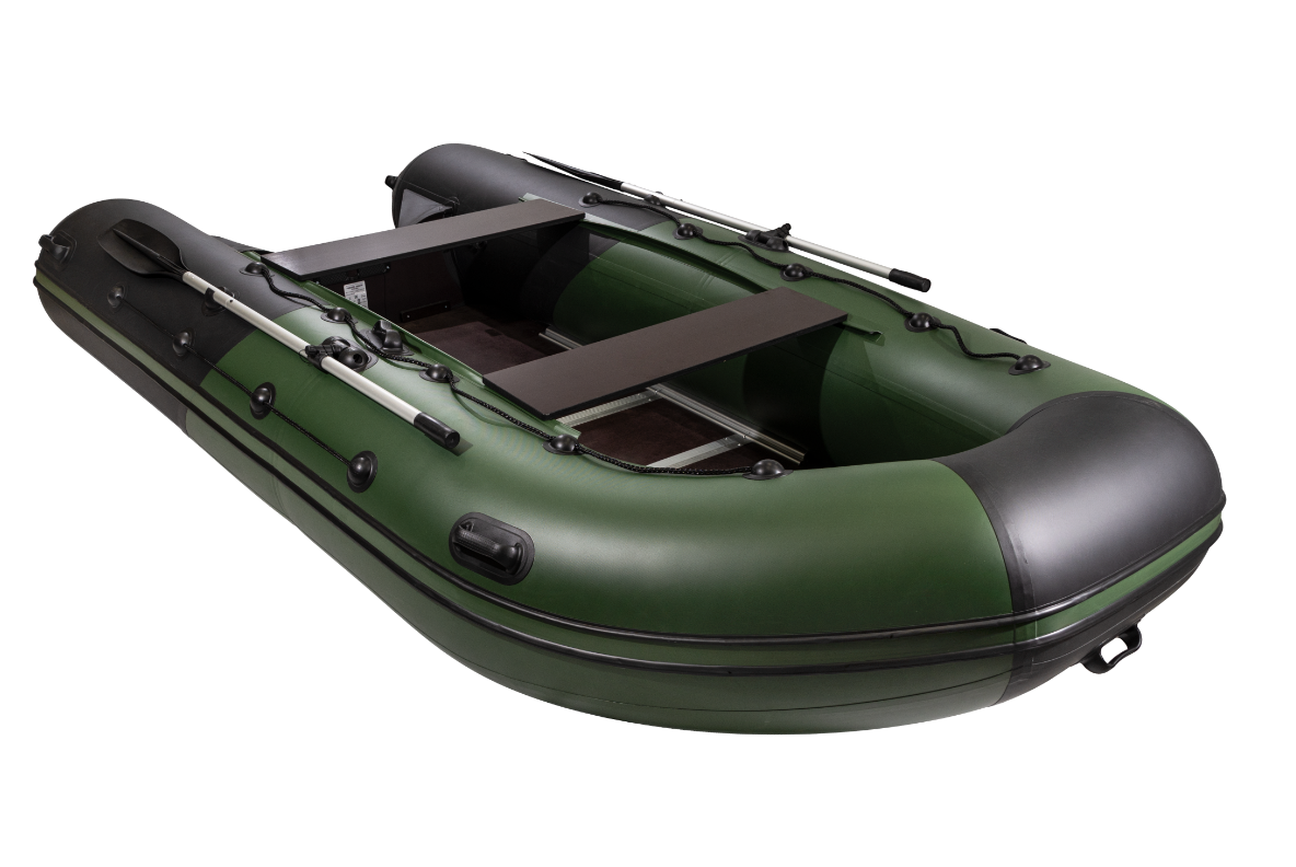 Лодка Ривьера Максима 3600 СК в Черкесске