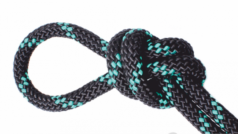 Шнур плетеный якорный 5 мм 450 кг в Черкесске