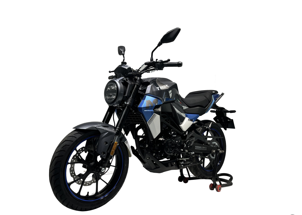 Мотоцикл TMBK MONTANA 250 (165 FMM) в Черкесске