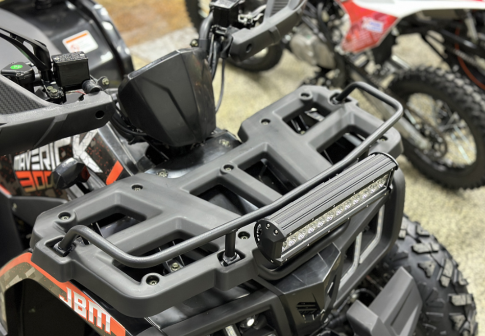 Квадроцикл GBM MAVERICK 300 NEW PREMIUM в Черкесске