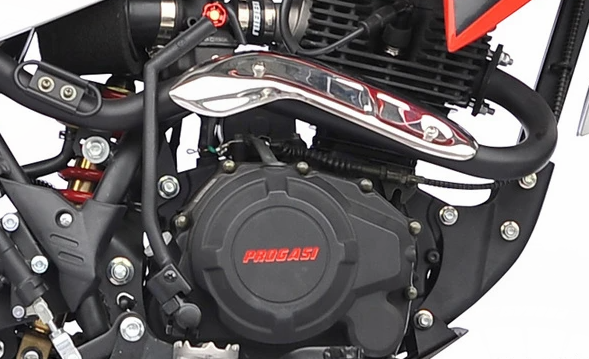 Питбайк Progasi Smart Max 150 в Черкесске