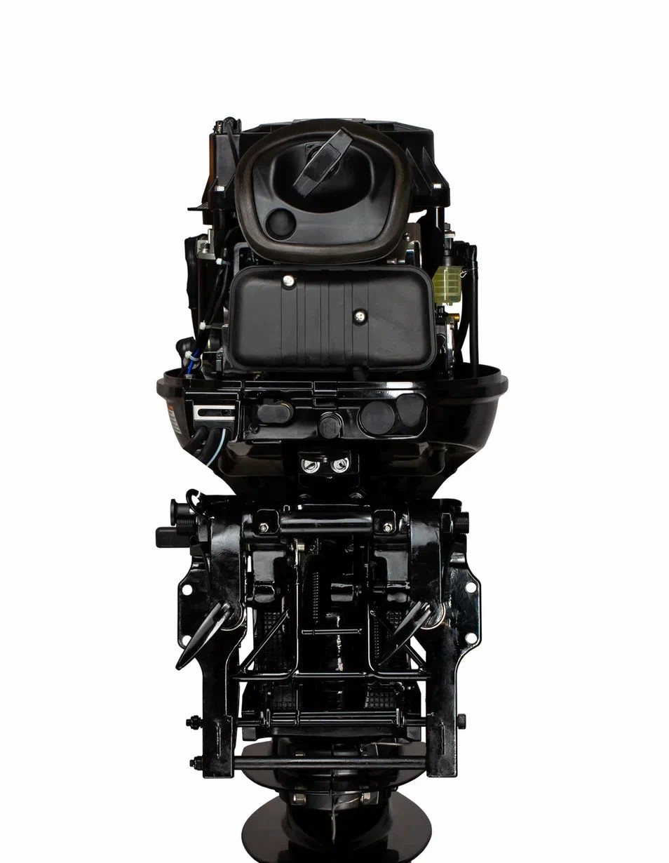 ЛОДОЧНЫЙ МОТОР GLADIATOR G40FHS в Черкесске