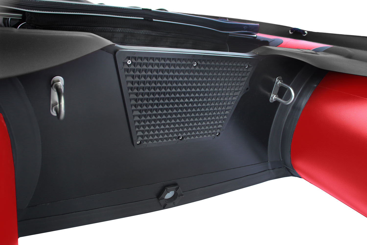 ЛОДКА SMARINE STRONG 365 в Черкесске