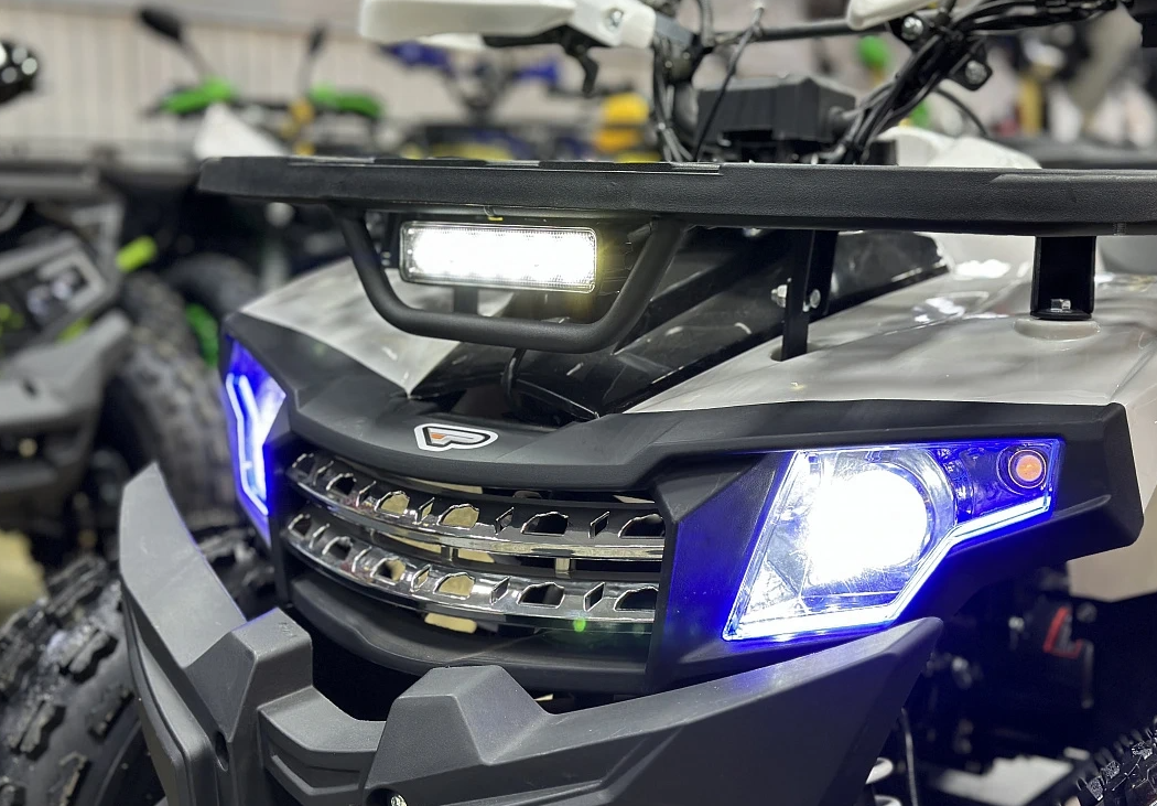 Квадроцикл PROMAX WILD 2.0 190 в Черкесске