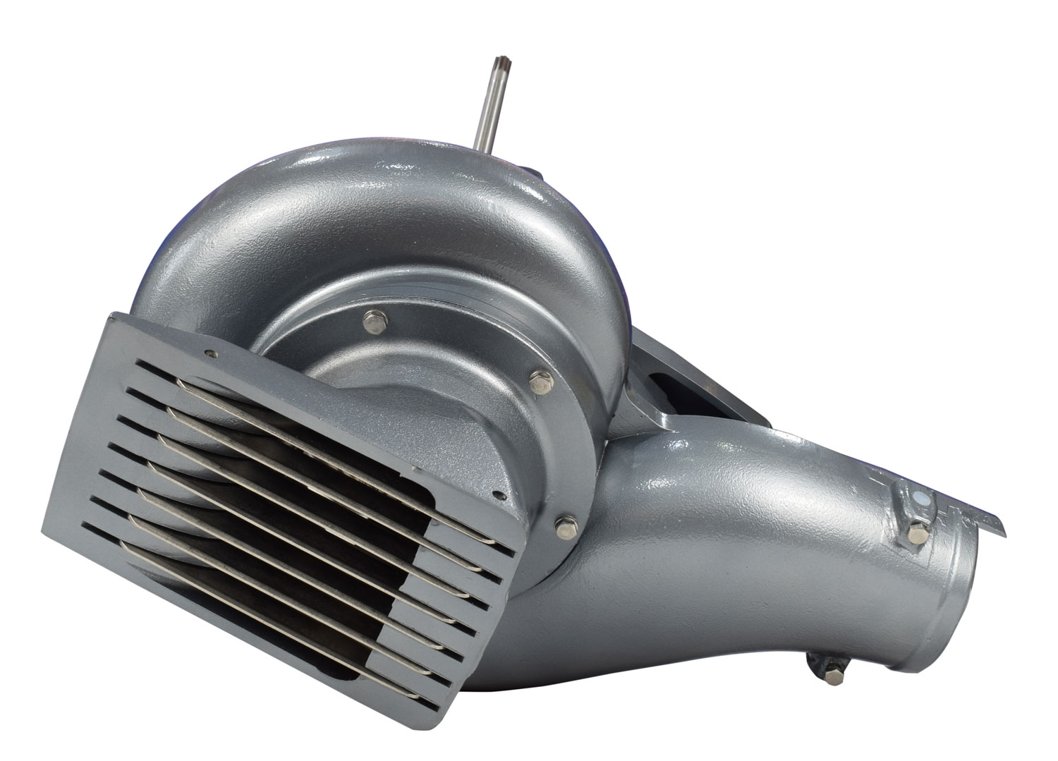 ВОДОМЕТНАЯ НАСАДКА SEA-PRO WT 15 YAMAHA, MARLIN, HIDEA в Черкесске