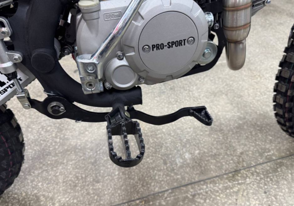 Мотоцикл (питбайк) PROMAX FIDET (ФАЙДЕТ) 190E 17/14 в Черкесске