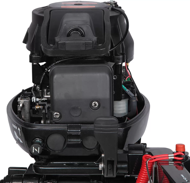 Лодочный мотор MARLIN MP 9.9 AMHL в Черкесске