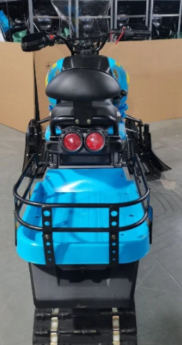 Снегоход MOTOLAND (МОТОЛЕНД) BARS 200 в Черкесске