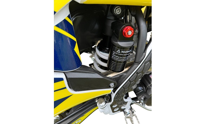 Эндуро мотоцикл IRBIS HTR 250 в Черкесске