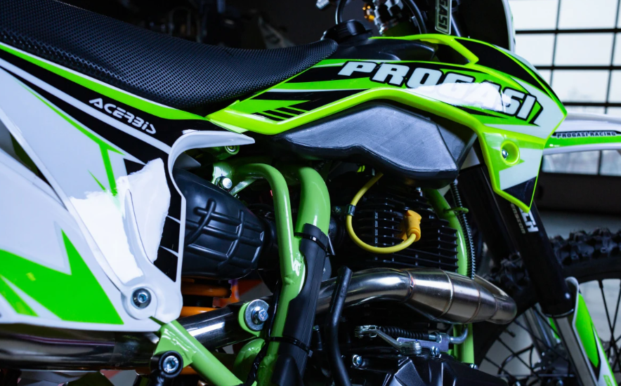 Мотоцикл Progasi SUPER MAX 300 PRO PR300 (ZS175FMN) в Черкесске