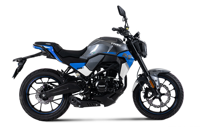 Мотоцикл TMBK MONTANA NG в Черкесске