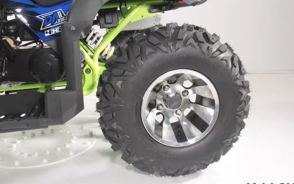 Квадроцикл YACOTA SELA MAX в Черкесске